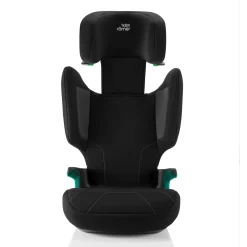 Britax Diamond HI-LINER Space Black*Kinder Kindersitze Isofix|Kindersitze 15-36 Kg, Gruppe 2/3