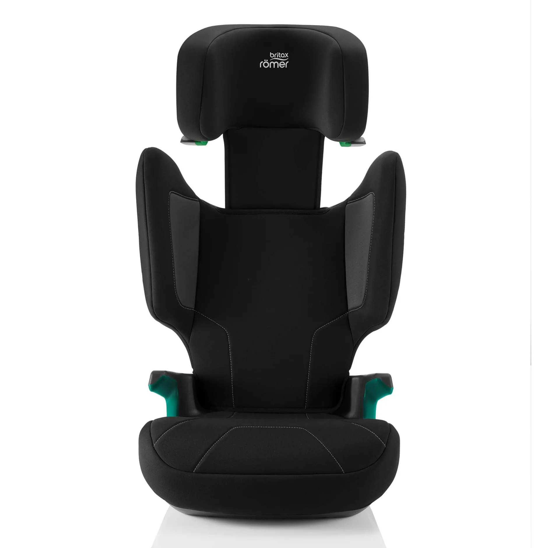 Britax Diamond HI-LINER Space Black*Kinder Kindersitze Isofix|Kindersitze 15-36 Kg, Gruppe 2/3