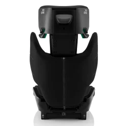 Britax Diamond HI-LINER Space Black*Kinder Kindersitze Isofix|Kindersitze 15-36 Kg, Gruppe 2/3