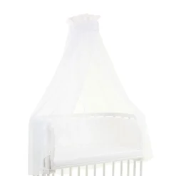 babybay Himmel Piqué* Bettausstattung