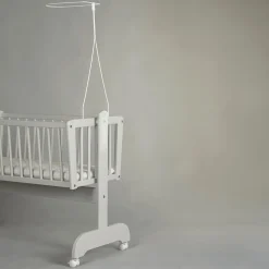 Alvi Himmelstange für Pendelwiege* Bettausstattung|Babybetten