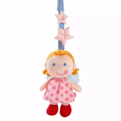 HABA Hängefigur Schutzengelchen*Kinder Kindersitz Zubehör
