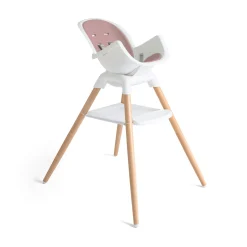 Joie signature Hochstuhl Chestnut Lola* Klapphochstühle