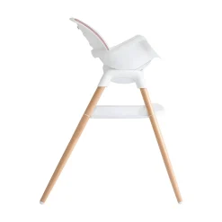 Joie signature Hochstuhl Chestnut Lola* Klapphochstühle