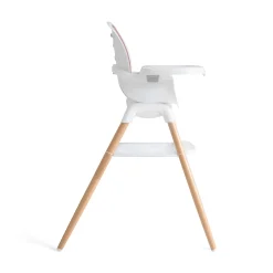 Joie signature Hochstuhl Chestnut Lola* Klapphochstühle