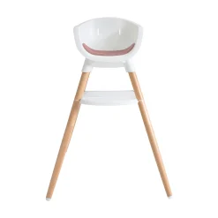 Joie signature Hochstuhl Chestnut Lola* Klapphochstühle