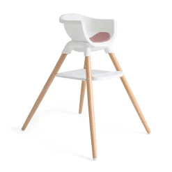 Joie signature Hochstuhl Chestnut Lola* Klapphochstühle
