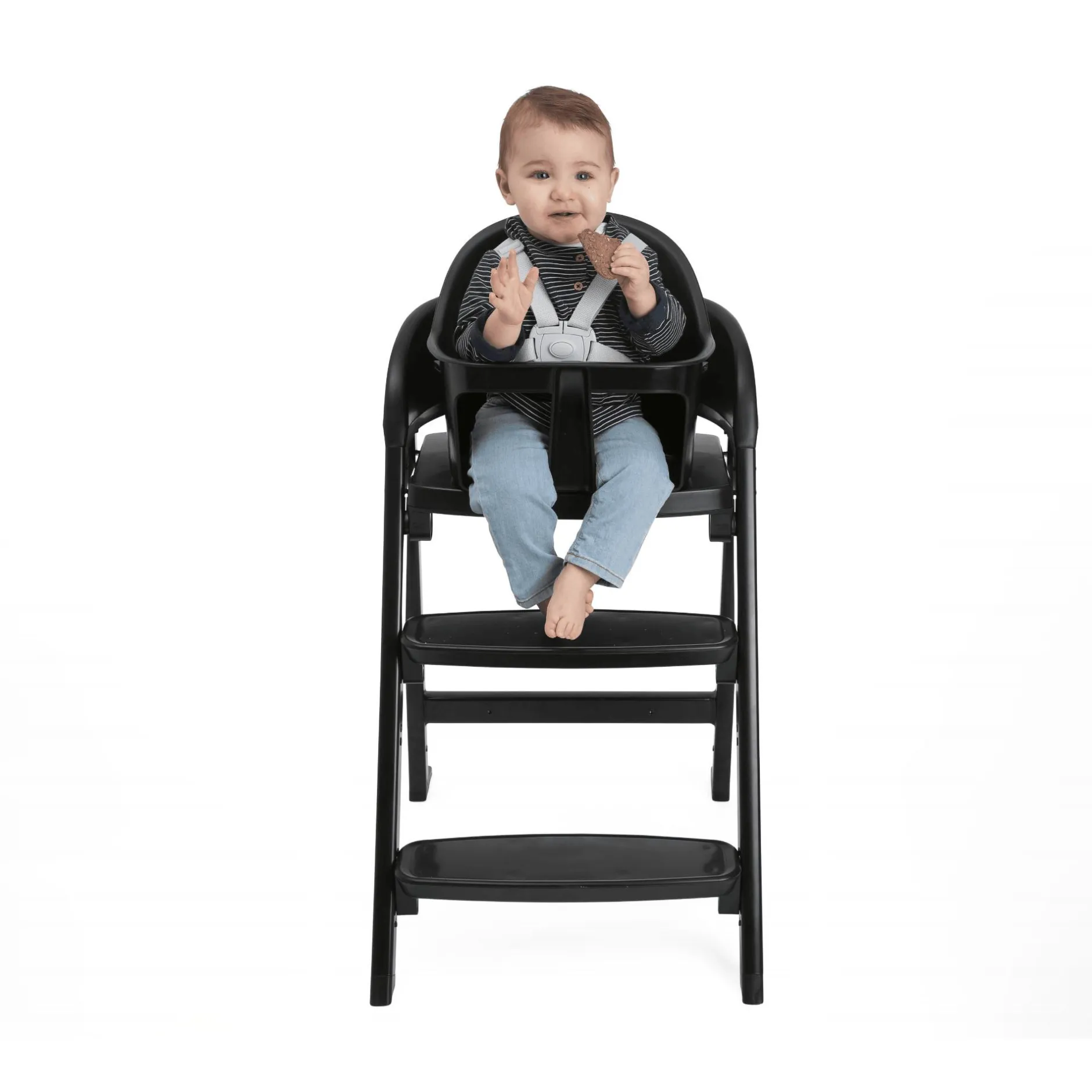 chicco Hochstuhl Crescendo Lite Cario Cora* Klapphochstühle