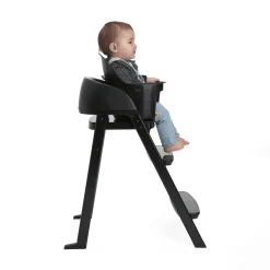 chicco Hochstuhl Crescendo Lite Cario Cora* Klapphochstühle