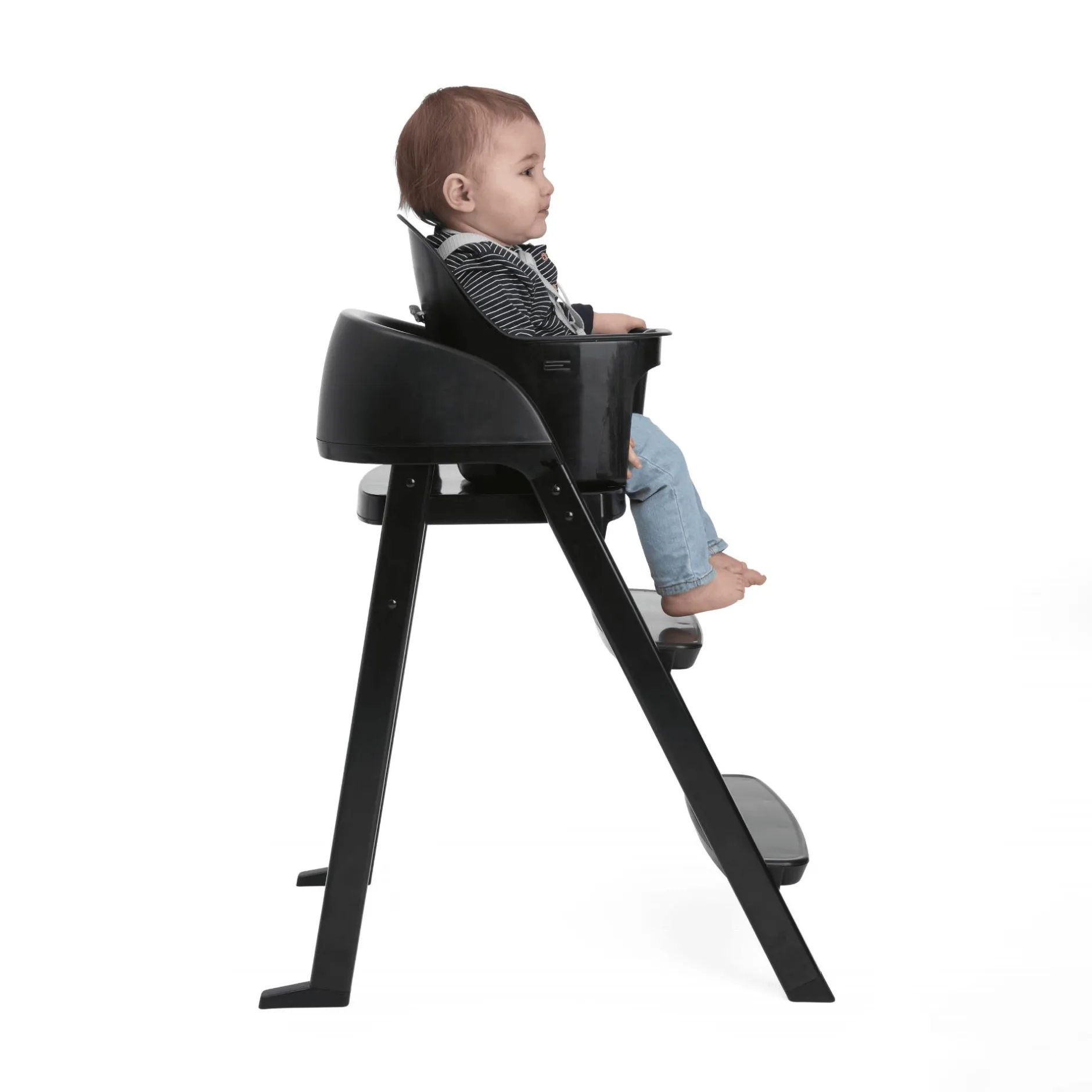 chicco Hochstuhl Crescendo Lite Cario Cora* Klapphochstühle