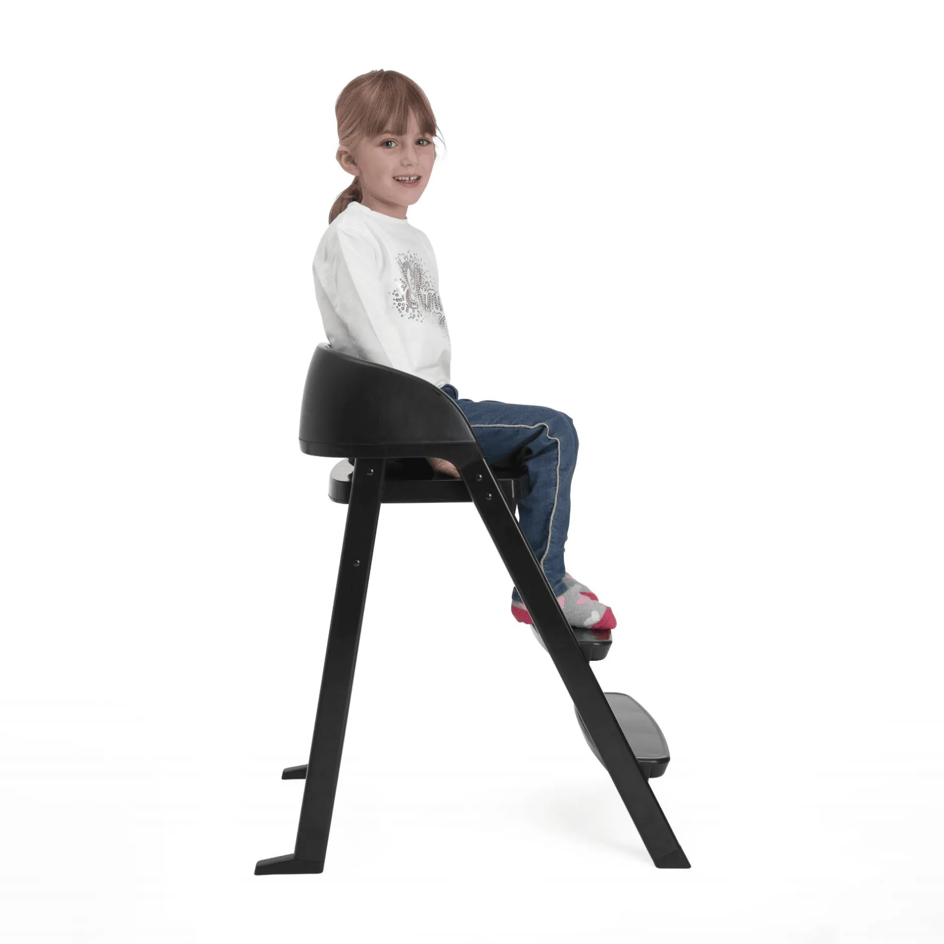 chicco Hochstuhl Crescendo Lite Cario Cora* Klapphochstühle