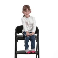 chicco Hochstuhl Crescendo Lite Cario Cora* Klapphochstühle