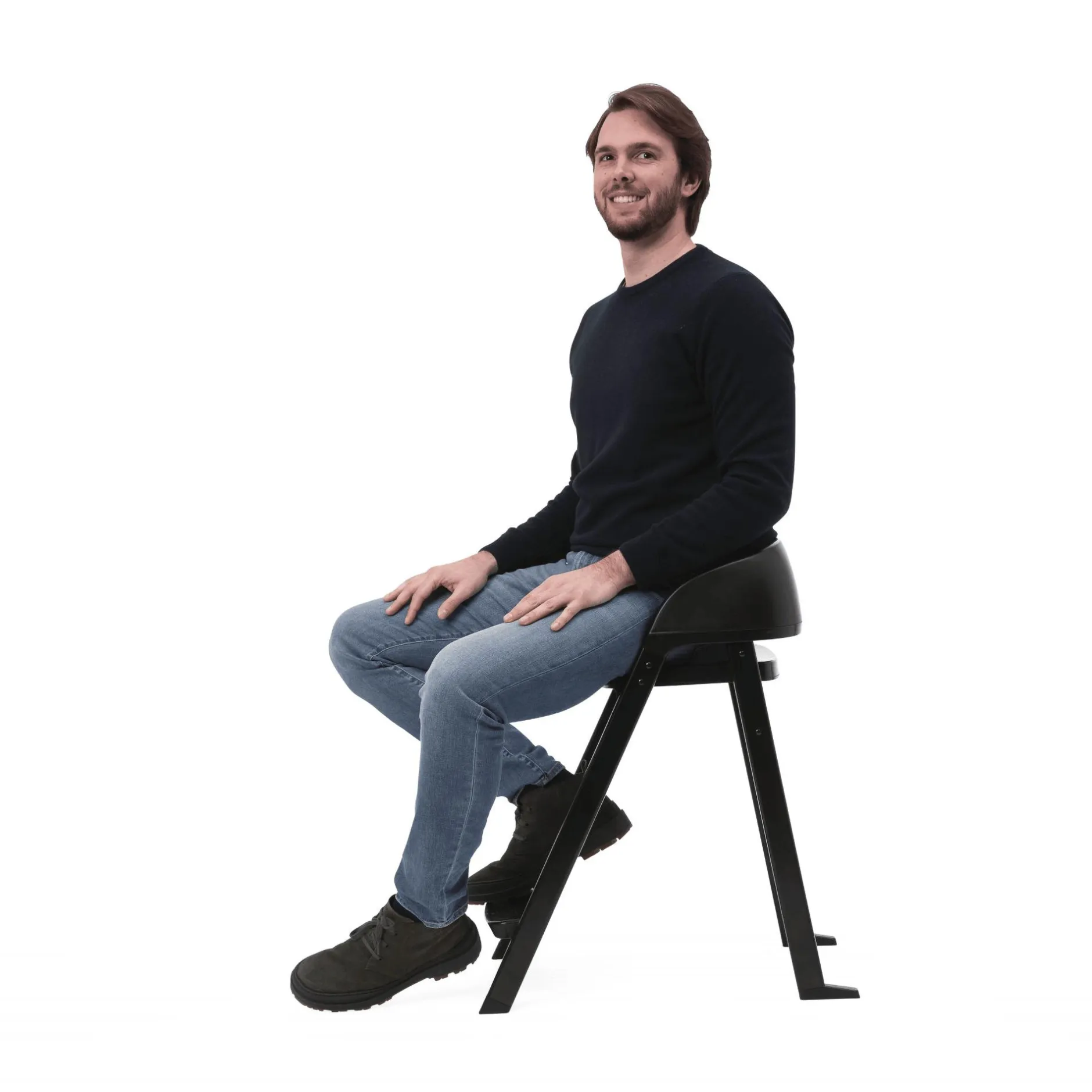 chicco Hochstuhl Crescendo Lite Cario Cora* Klapphochstühle