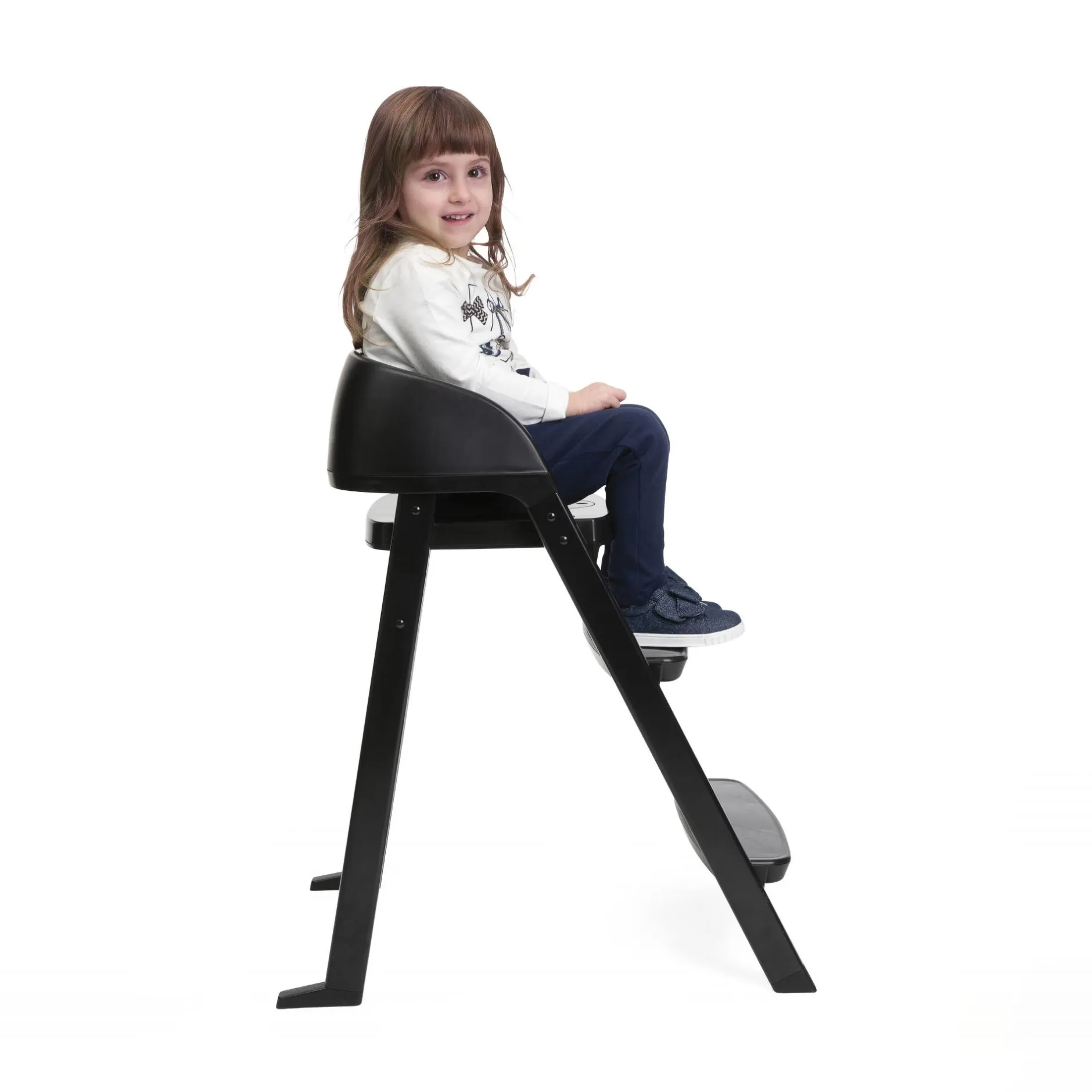 chicco Hochstuhl Crescendo Lite Cario Cora* Klapphochstühle
