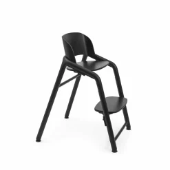 bugaboo Hochstuhl Giraffe Black* Treppenhochstühle