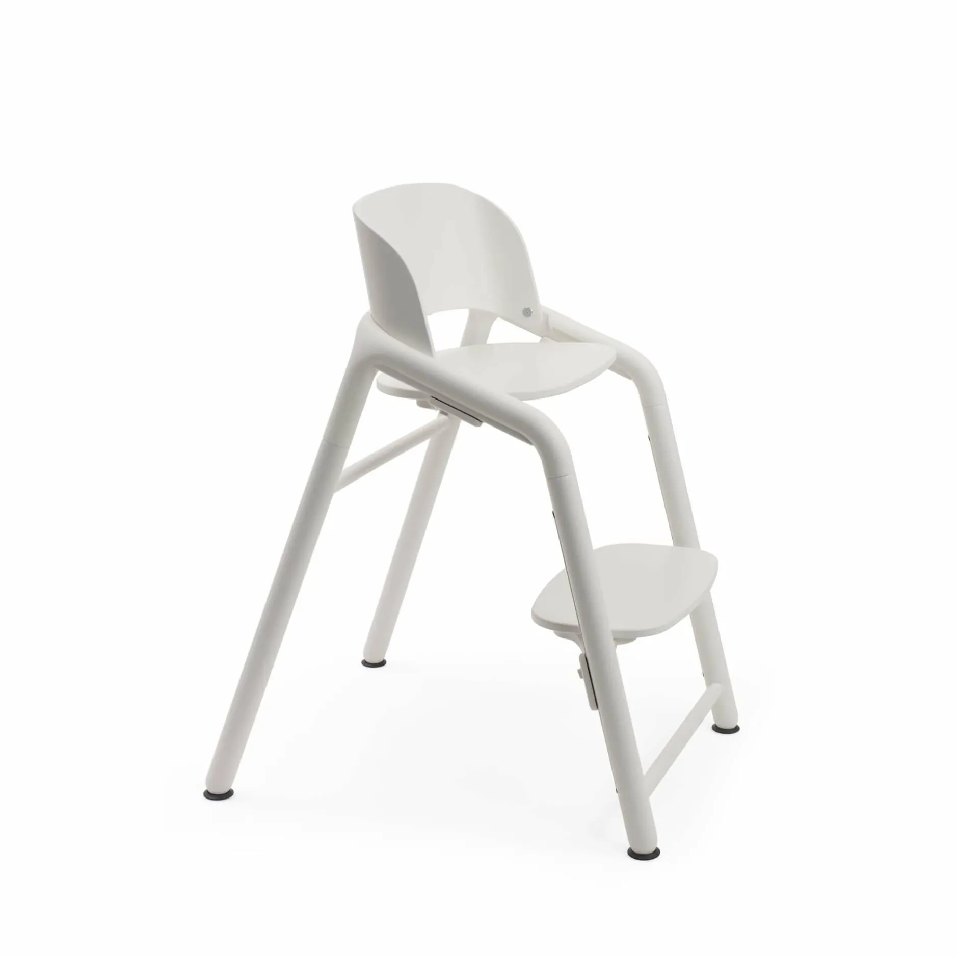 bugaboo Hochstuhl Giraffe White* Treppenhochstühle