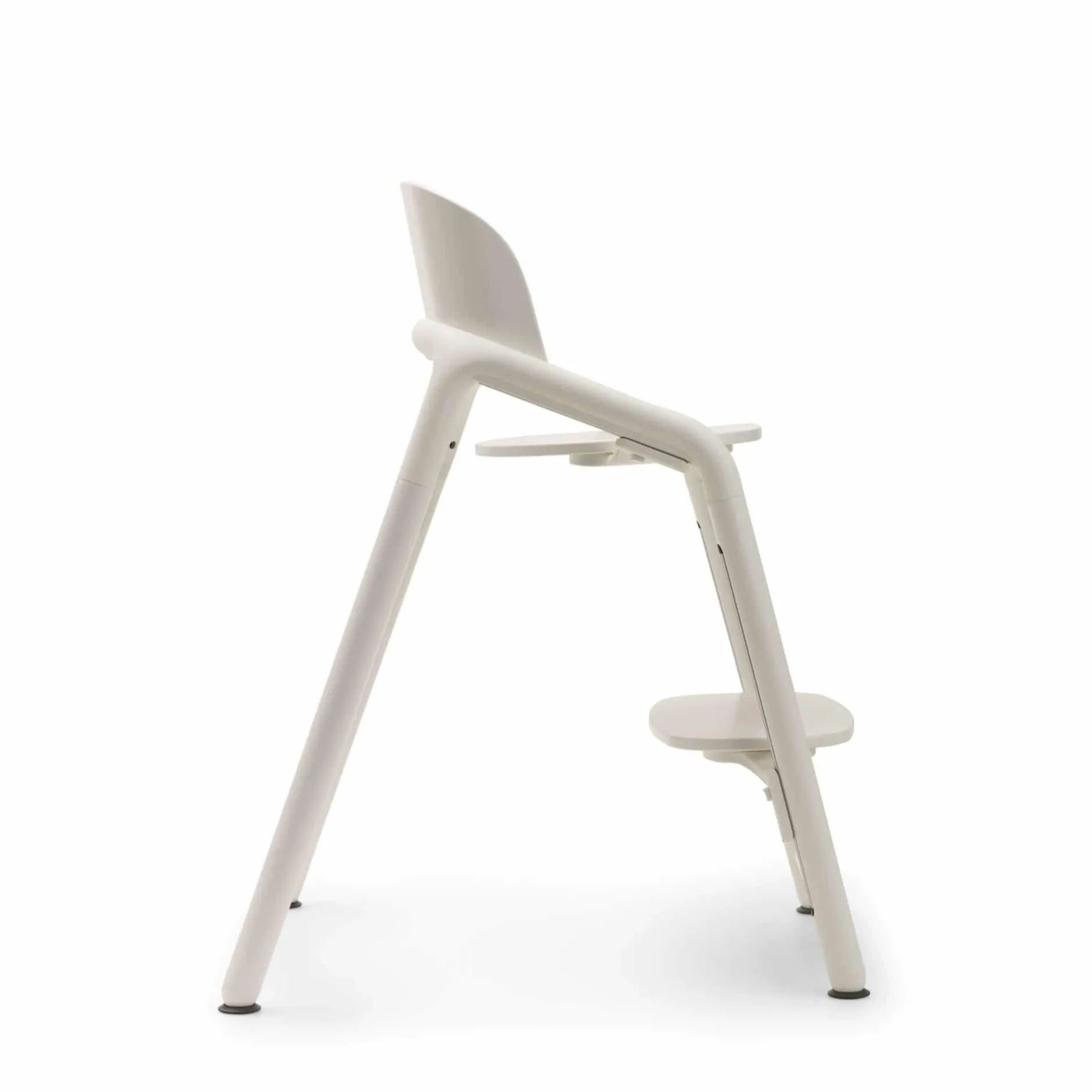 bugaboo Hochstuhl Giraffe White* Treppenhochstühle