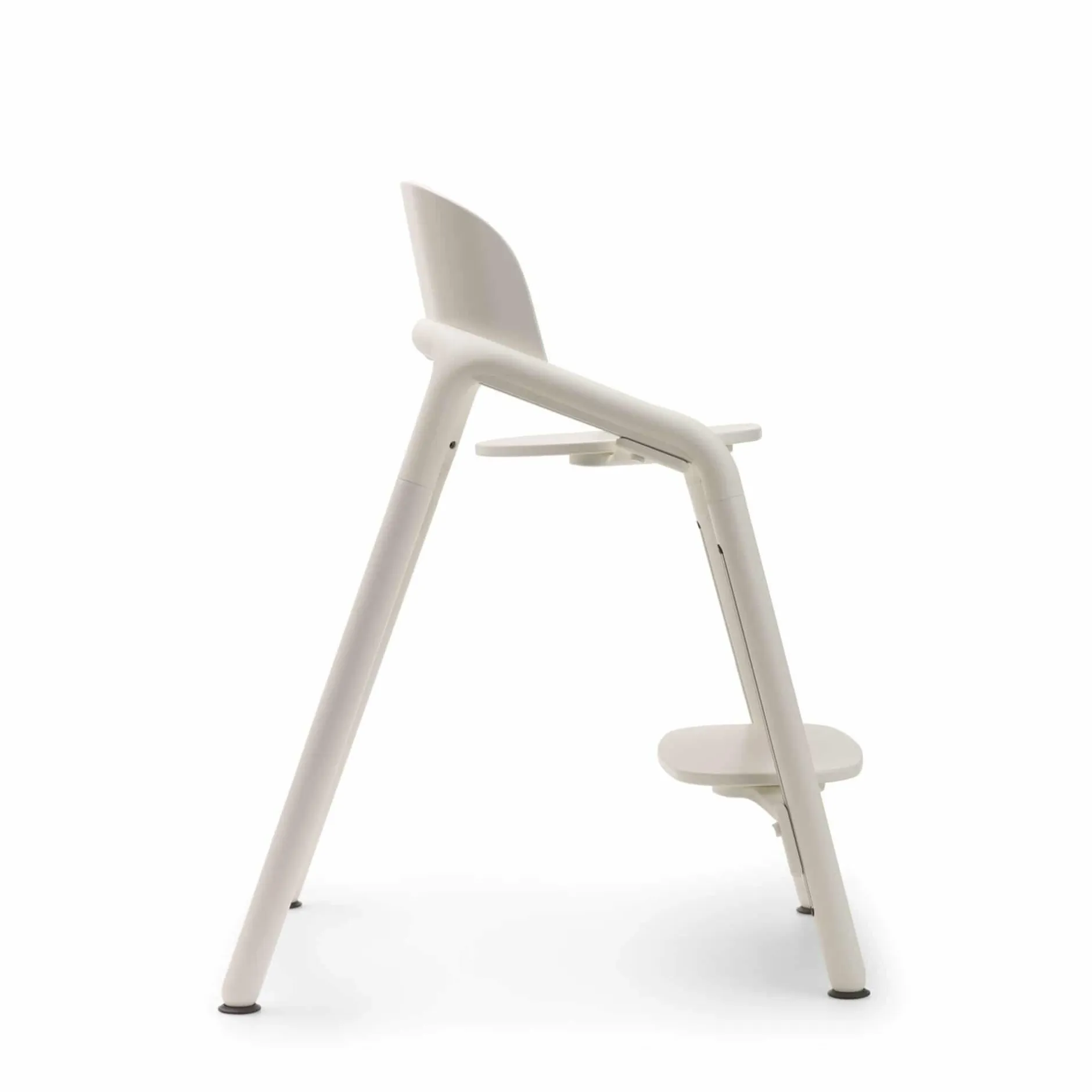 bugaboo Hochstuhl Giraffe White* Treppenhochstühle