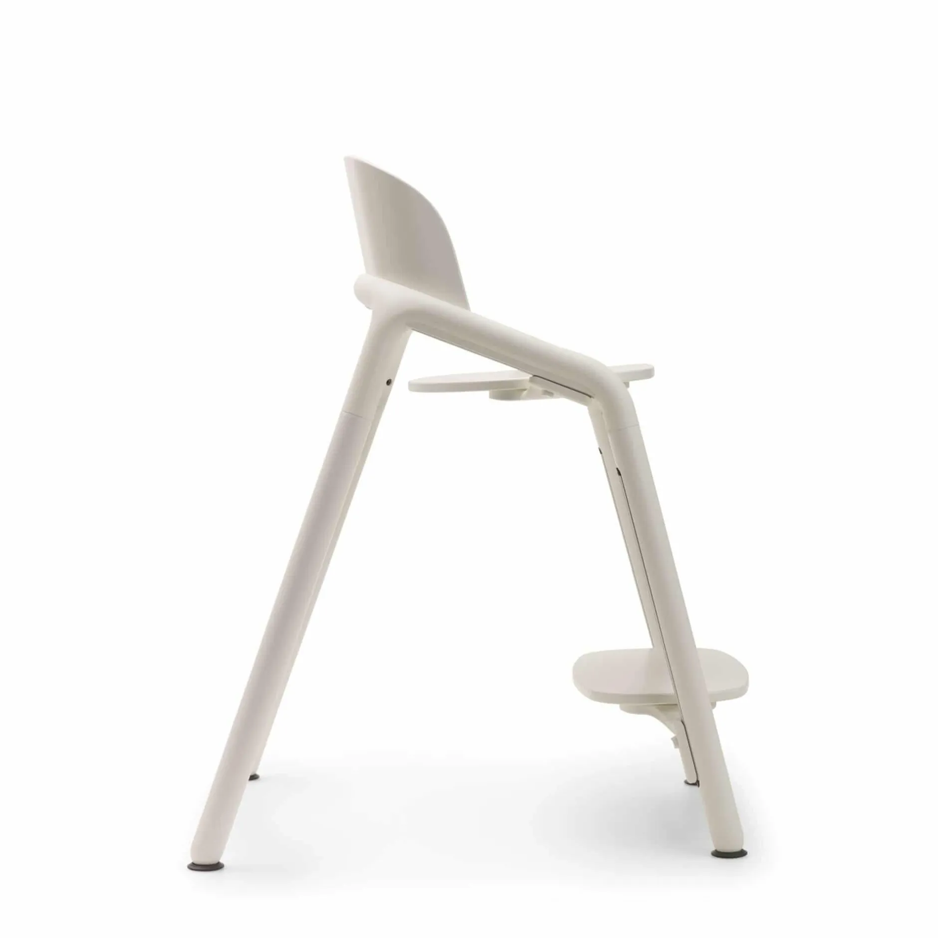 bugaboo Hochstuhl Giraffe White* Treppenhochstühle