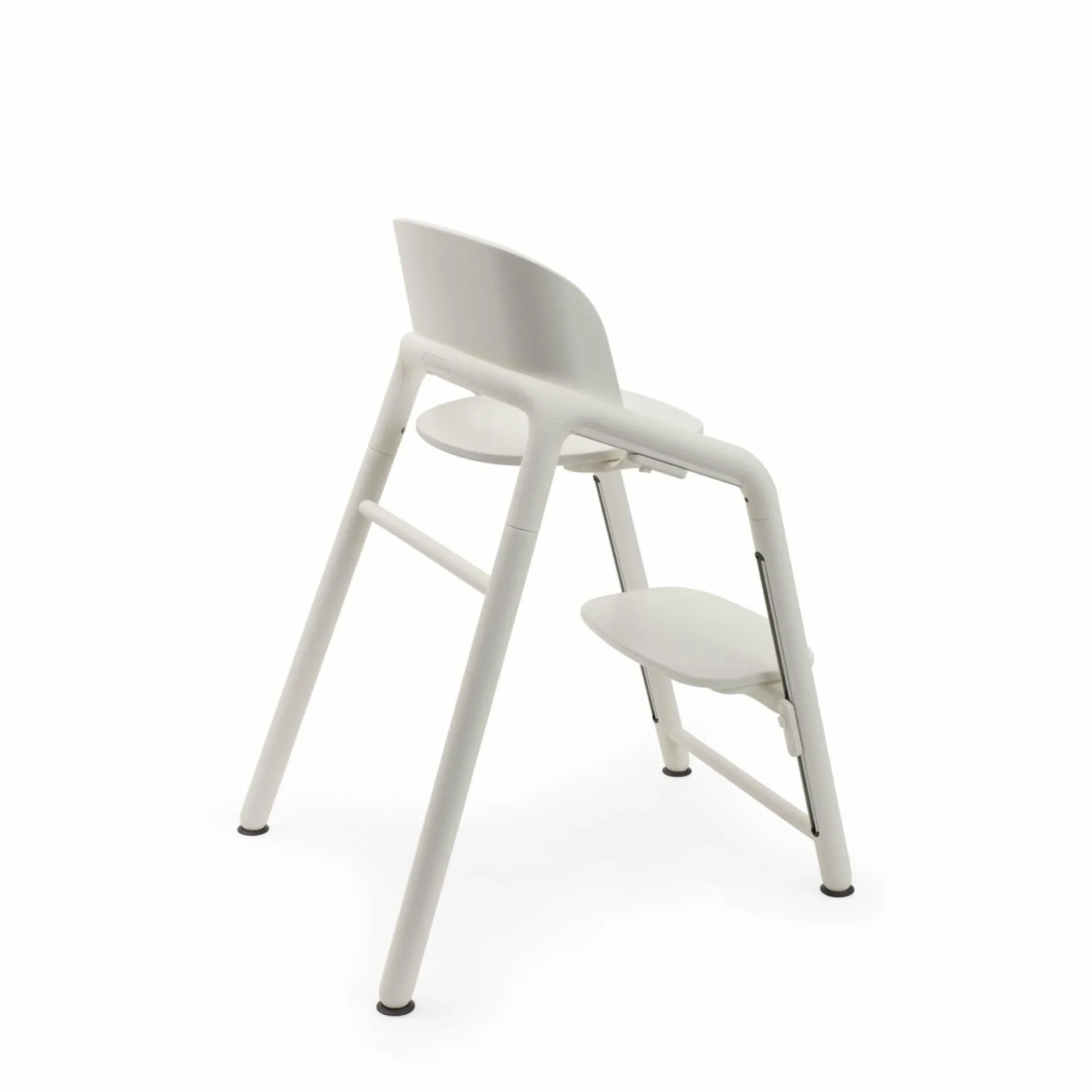 bugaboo Hochstuhl Giraffe White* Treppenhochstühle