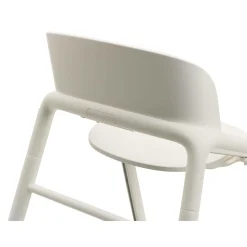 bugaboo Hochstuhl Giraffe White* Treppenhochstühle