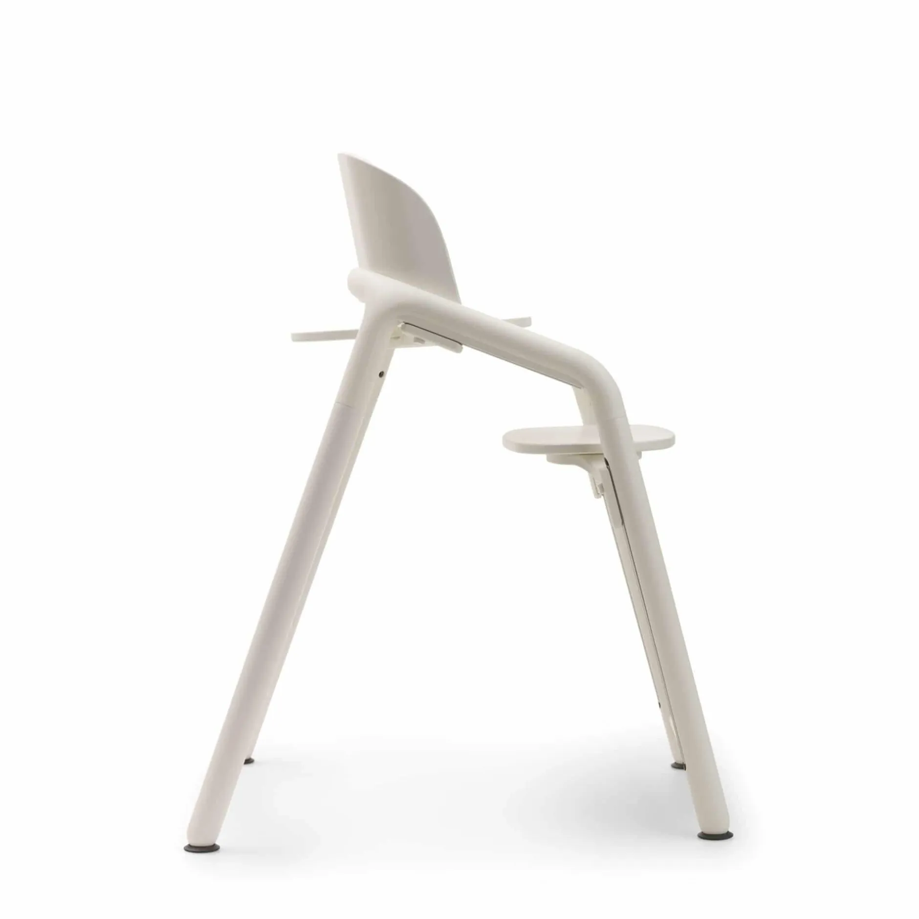 bugaboo Hochstuhl Giraffe White* Treppenhochstühle