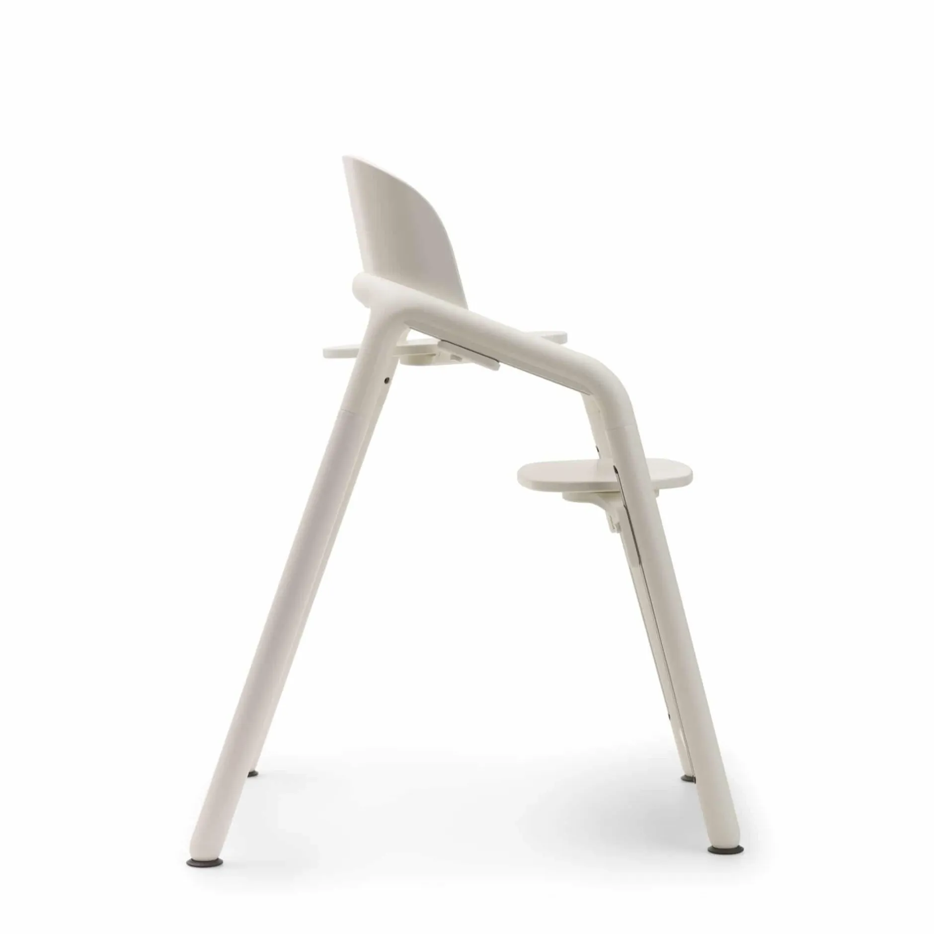 bugaboo Hochstuhl Giraffe White* Treppenhochstühle