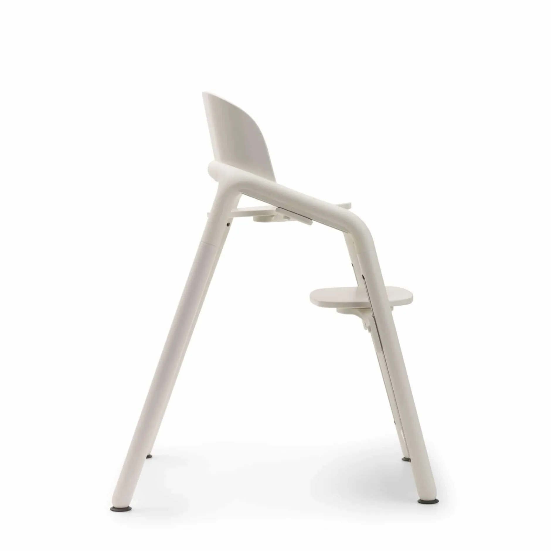 bugaboo Hochstuhl Giraffe White* Treppenhochstühle