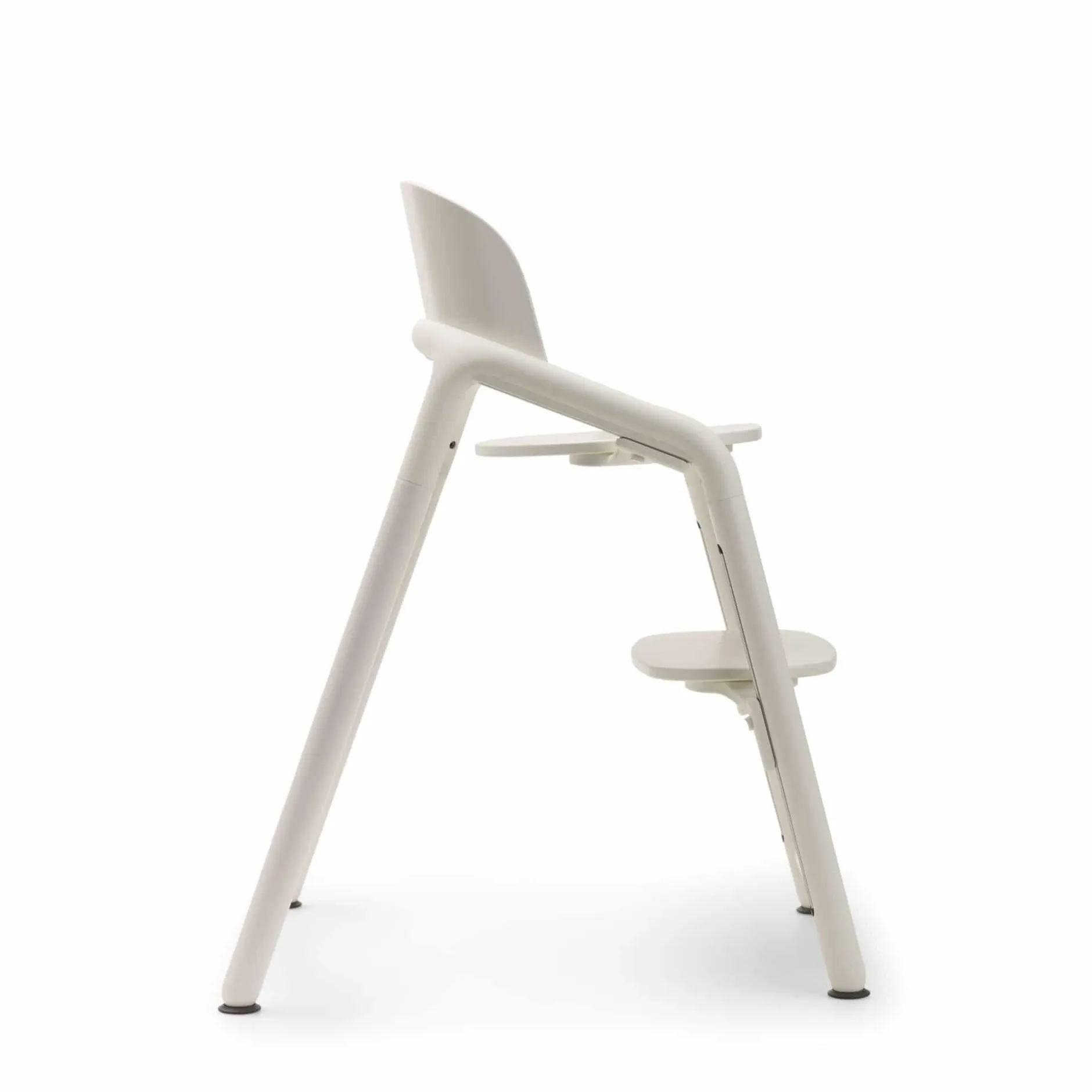 bugaboo Hochstuhl Giraffe White* Treppenhochstühle