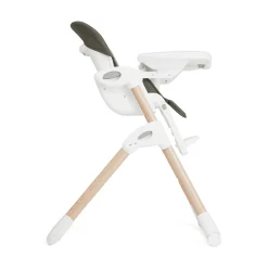 Joie signature Hochstuhl Mimzy Recline Palms Wood* Klapphochstühle