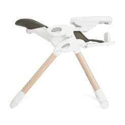 Joie signature Hochstuhl Mimzy Recline Palms Wood* Klapphochstühle