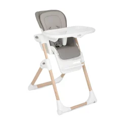 Joie signature Hochstuhl Mimzy Recline Walnut Wood* Klapphochstühle