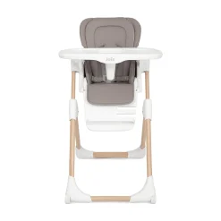 Joie signature Hochstuhl Mimzy Recline Walnut Wood* Klapphochstühle