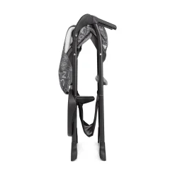 Joie Hochstuhl Mimzy Snacker ABC Charcoal* Klapphochstühle