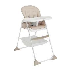 Joie Hochstuhl Mimzy Snacker Taupe* Klapphochstühle
