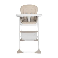 Joie Hochstuhl Mimzy Snacker Taupe* Klapphochstühle