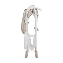 Joie Hochstuhl Mimzy Snacker Taupe* Klapphochstühle