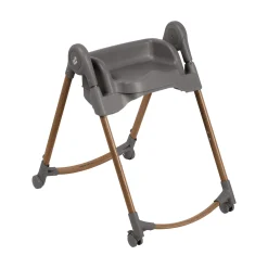 MAXI-COSI Hochstuhl Minla Plus Elegance Graphite* Kombihochstühle