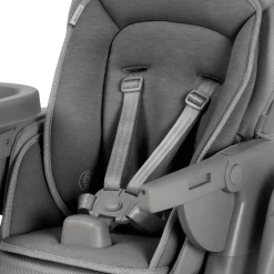 MAXI-COSI Hochstuhl Minla Plus Elegance Graphite* Kombihochstühle