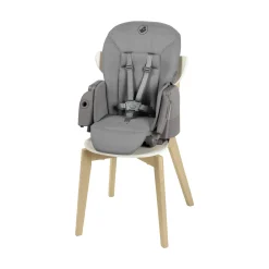 MAXI-COSI Hochstuhl Minla Plus Elegance Graphite* Kombihochstühle