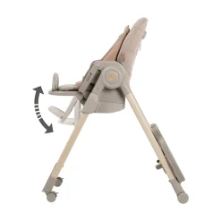 MAXI-COSI Hochstuhl Minla Plus Elegance Terra* Kombihochstühle