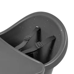 MAXI-COSI Hochstuhl MOA Beyond Graphite* Kombihochstühle