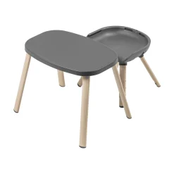 MAXI-COSI Hochstuhl MOA Beyond Graphite* Kombihochstühle