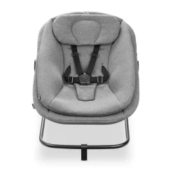 hauck Hochstuhl-Wippe Dark Grey* Wippen