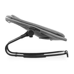 hauck Hochstuhl-Wippe Dark Grey* Wippen