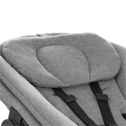 hauck Hochstuhl-Wippe Dark Grey* Wippen