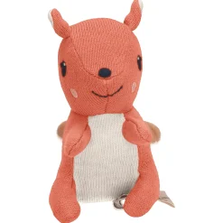 Sterntaler Holz-Greifling Eichhörnchen Enna* Rasseln & Greiflinge