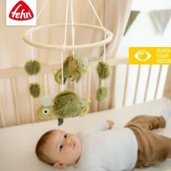 fehn Holz-Mobile Chamäleon* Mobilés