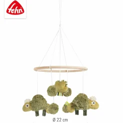 fehn Holz-Mobile Chamäleon* Mobilés