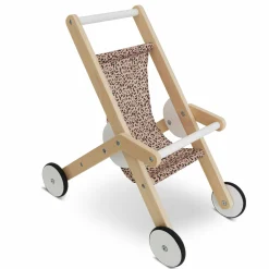 LITTLE ONE Holz-Puppenbuggy Leo*Kinder Puppen & Puppenwagen